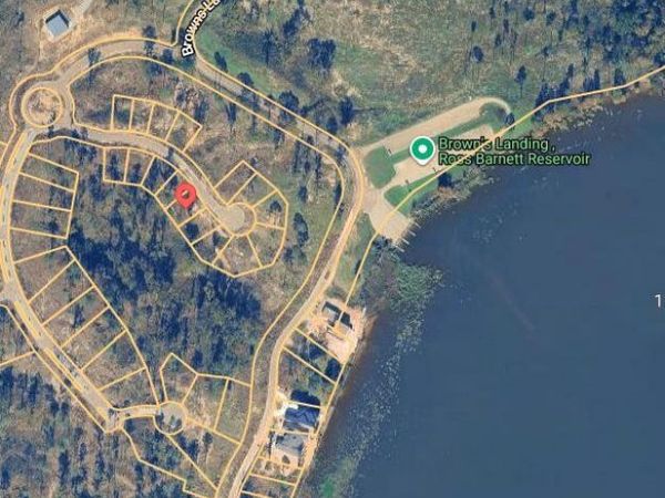 111 Calliope Park, Canton, MS 39046