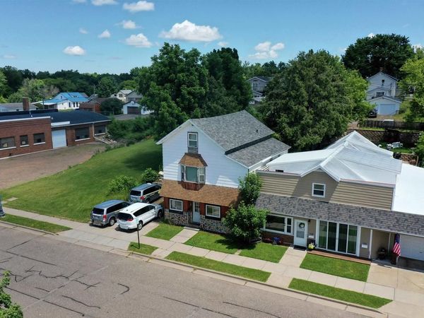 120 N MAIN STREET, Medford, WI 54451