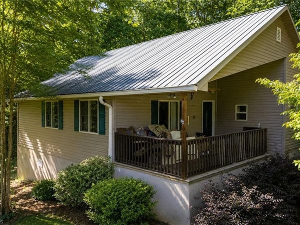138 Eagle Valley Trail , Dobson, NC 27017