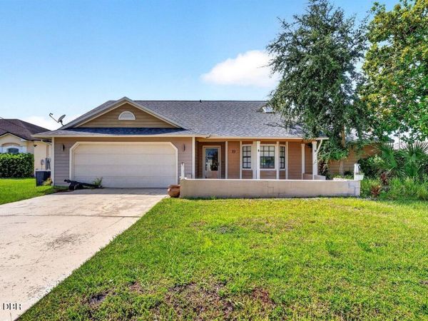 19 Big Dipper Lane, Palm Coast, FL 32137