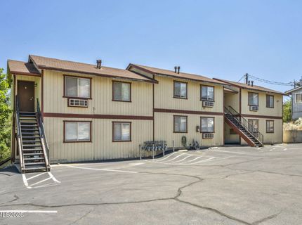 330 Talus Way, Reno, NV 89503 Photo