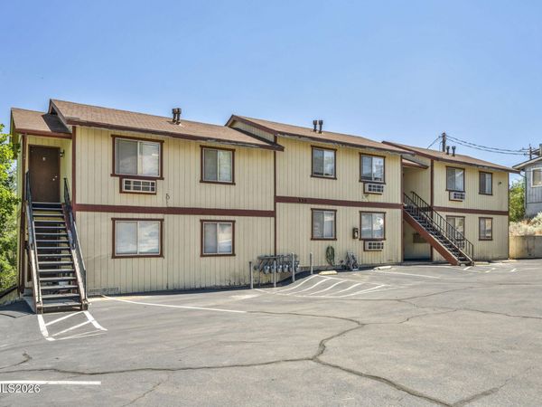 330 Talus Way, Reno, NV 89503