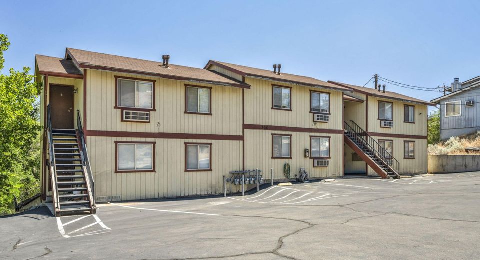 330 Talus Way, Reno, NV 89503 Photo