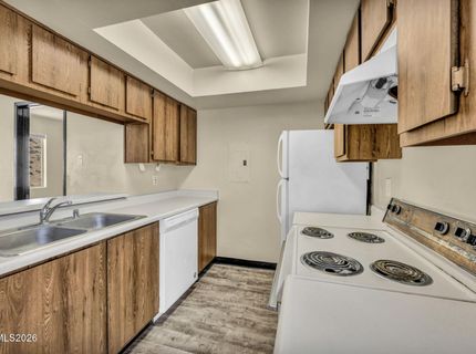 330 Talus Way, Reno, NV 89503 Photo