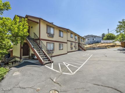 330 Talus Way, Reno, NV 89503 Photo