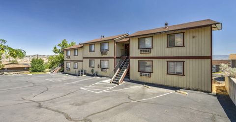 330 Talus Way, Reno, NV 89503 Photo