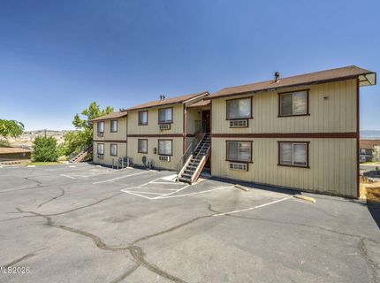 330 Talus Way, Reno, NV 89503 Photo