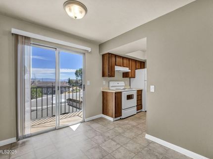 330 Talus Way, Reno, NV 89503 Photo