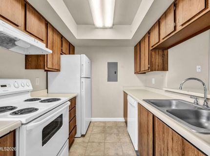 330 Talus Way, Reno, NV 89503 Photo