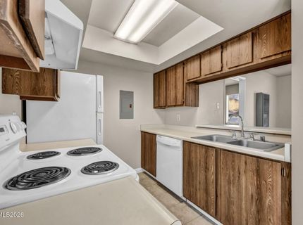 330 Talus Way, Reno, NV 89503 Photo