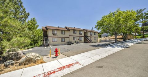 330 Talus Way, Reno, NV 89503 Photo