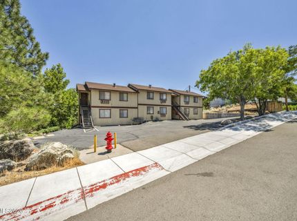 330 Talus Way, Reno, NV 89503 Photo