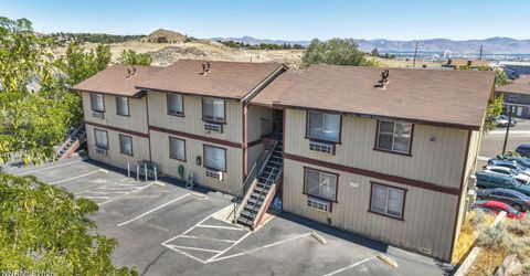 330 Talus Way, Reno, NV 89503 Photo