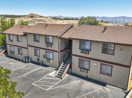 330 Talus Way, Reno, NV 89503 Photo