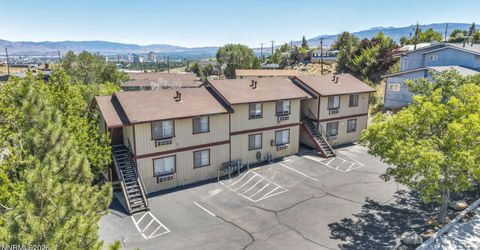 330 Talus Way, Reno, NV 89503 Photo