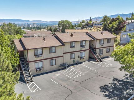 330 Talus Way, Reno, NV 89503 Photo