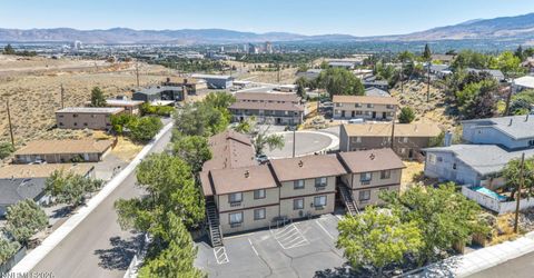 330 Talus Way, Reno, NV 89503 Photo