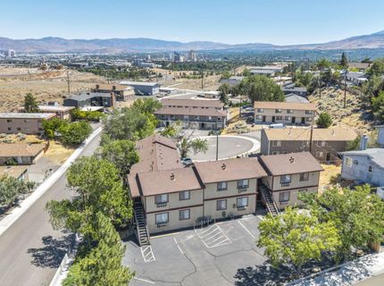 330 Talus Way, Reno, NV 89503 Photo