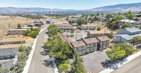 330 Talus Way, Reno, NV 89503 Photo