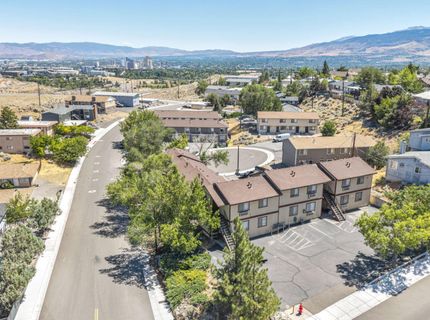 330 Talus Way, Reno, NV 89503 Photo
