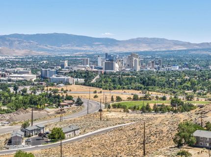 330 Talus Way, Reno, NV 89503 Photo