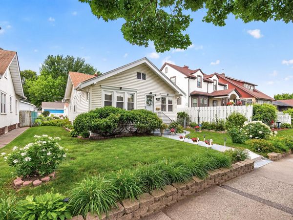 4224 Stevens Avenue , Minneapolis, MN 55409