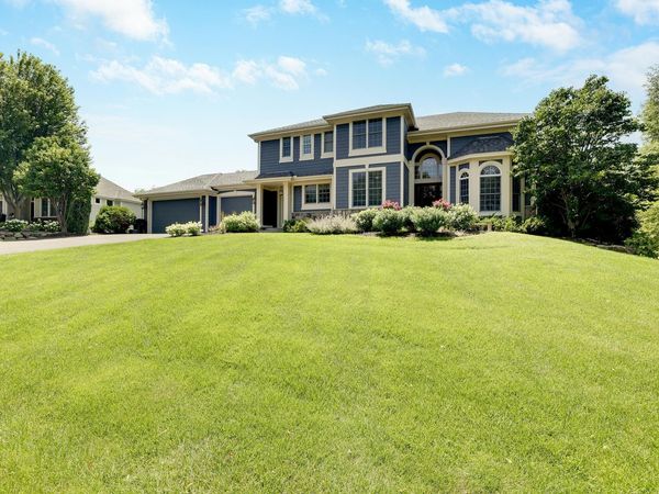 4270 Wild Meadows Drive, Medina, MN 55340
