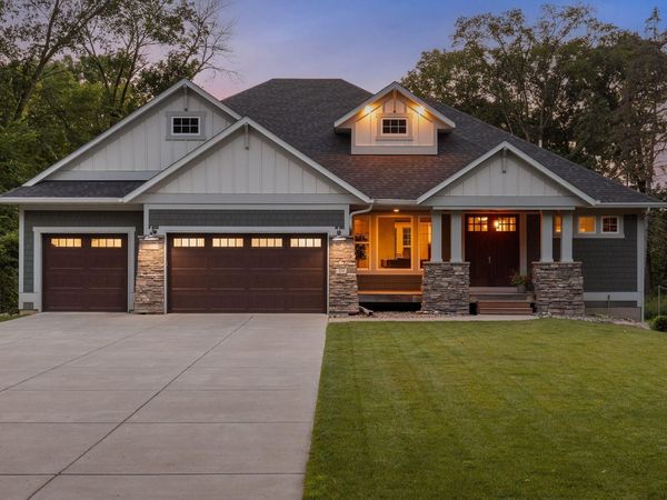 19 Westwood Road, Minnetonka, MN 55305