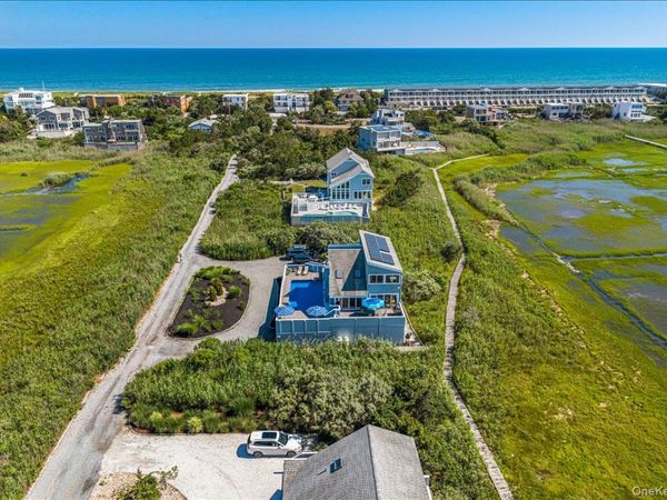 556 Dune Road, Westhampton, NY 11977