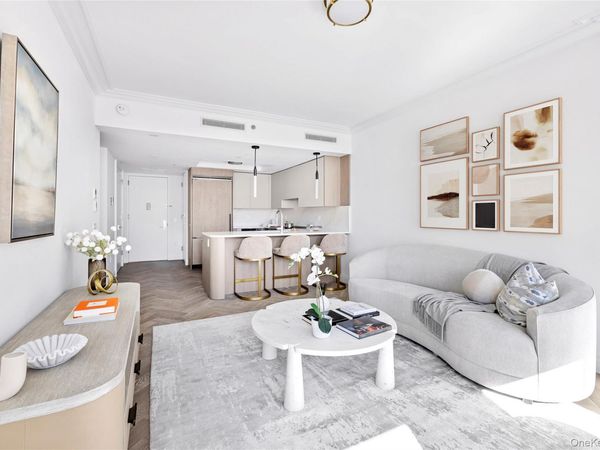 78-29 Austin Street, Unit PH2A, Forest Hills, NY 11375