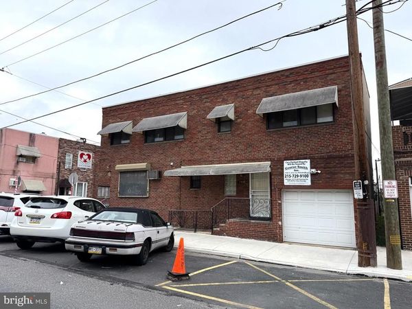 2555 S JESSUP STREET , PHILADELPHIA, PA 19148
