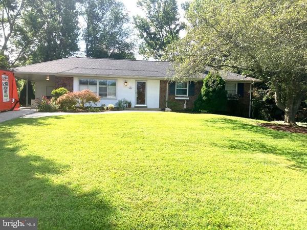 3820 INGLESIDE STREET, OLNEY, MD 20832