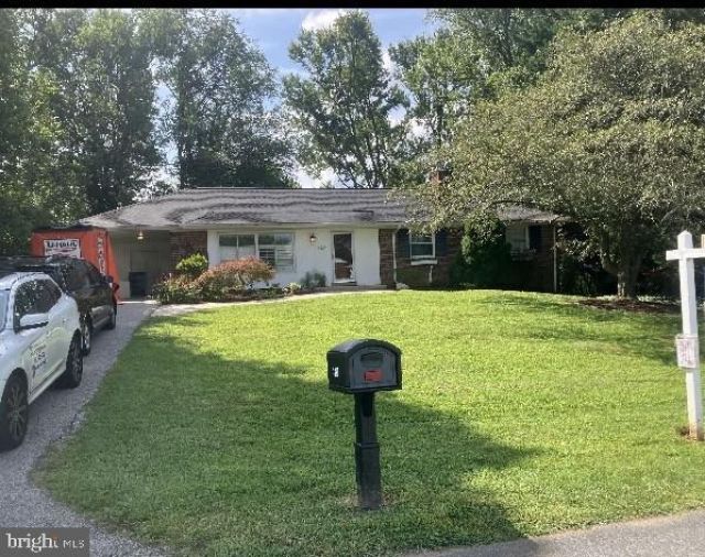 3820 INGLESIDE STREET, OLNEY, MD 20832
