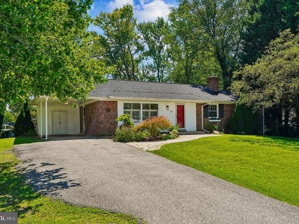 3820 INGLESIDE STREET, OLNEY, MD 20832