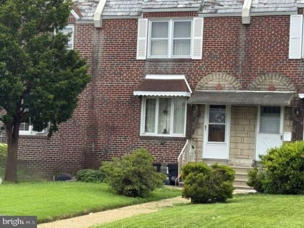 2734 HELLERMAN STREET, PHILADELPHIA, PA 19149