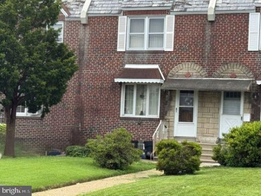 2734 Hellerman Street, Philadelphia, PA 19149 Main Photo