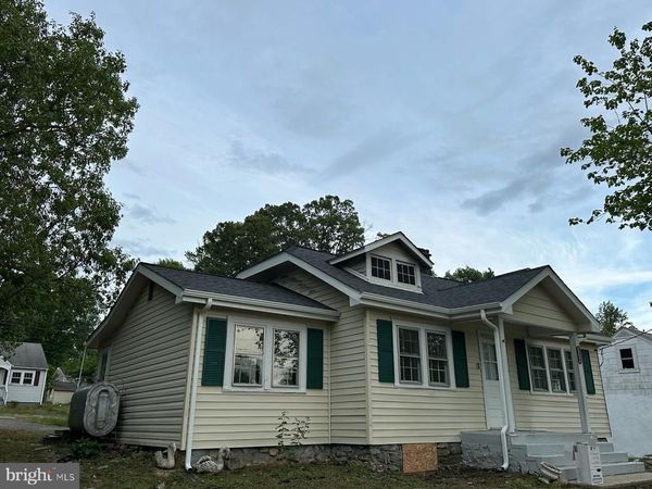 3354 RICHMOND HIGHWAY , STAFFORD, VA 22554