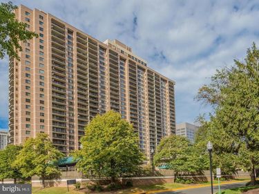 5501 SEMINARY ROAD, Unit 2006S, FALLS CHURCH, VA 22041