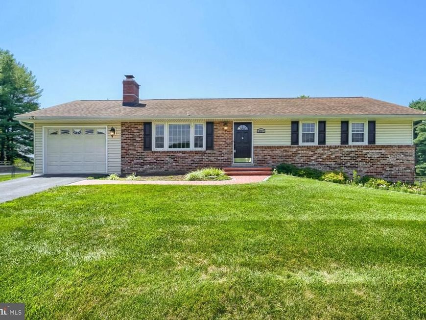 5757 Woodville Road, Mount Airy, MD 21771 Main Photo