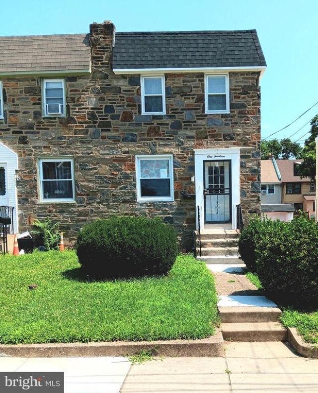 119 REESE STREET , SHARON HILL, PA 19079