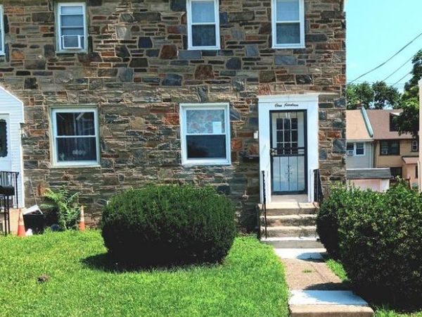 119 REESE STREET, SHARON HILL, PA 19079