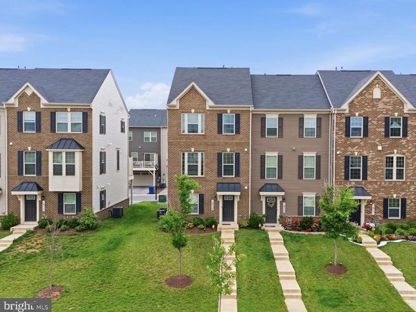 14735 EARL MITCHELL AVENUE, Unit F, BRANDYWINE, MD 20613