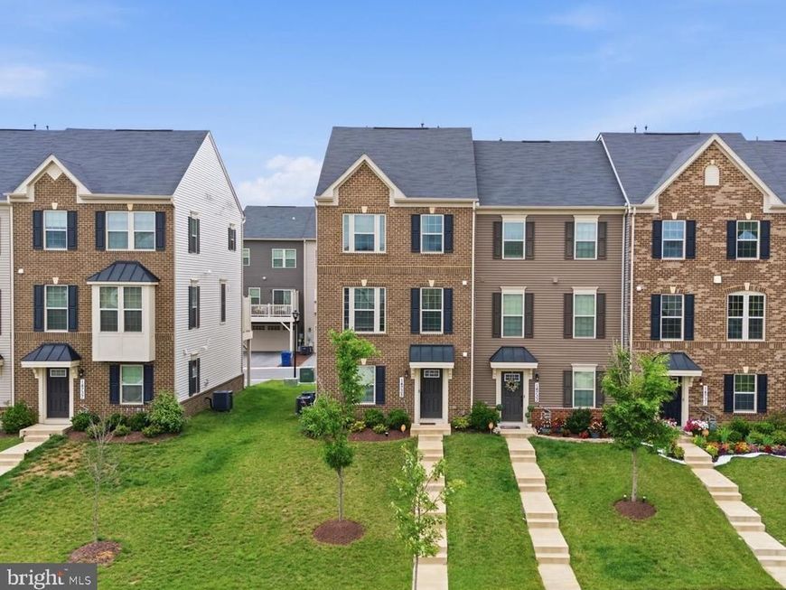14735 Earl Mitchell Avenue, Unit F, Brandywine, MD 20613 Main Photo