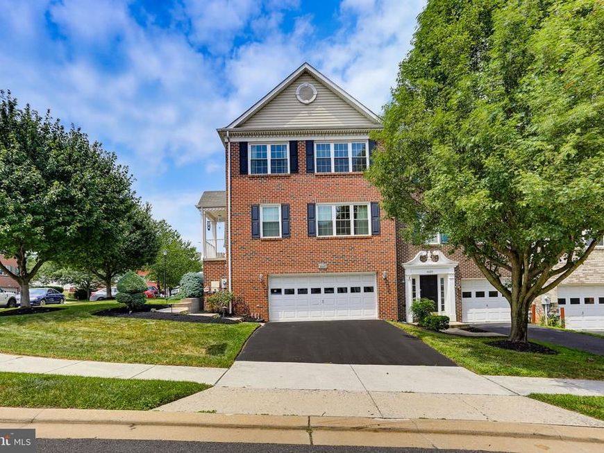 4607 Ashforth Way, Owings Mills, MD 21117 Main Photo