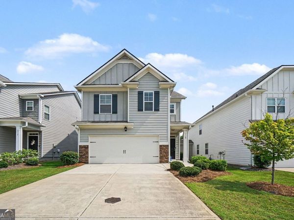119 Woodhouse Circle, Acworth, GA 30102