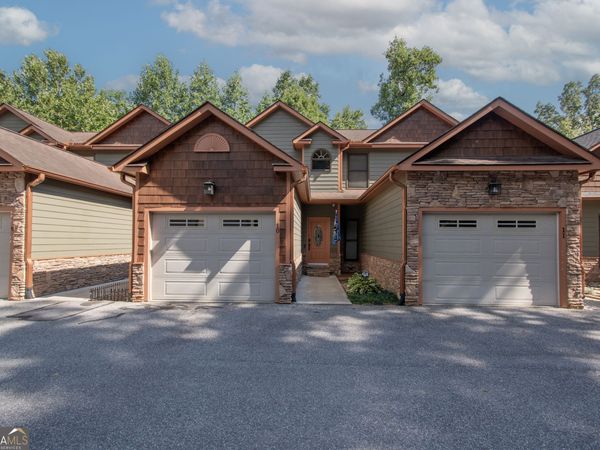 130 Emory Circle, Blairsville, GA 30512