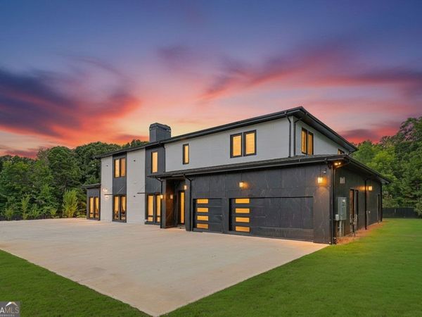 1670 Old Atlanta Road, Cumming, GA 30041