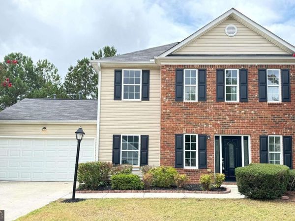 3913 Willow Fields Court, Loganville, GA 30052