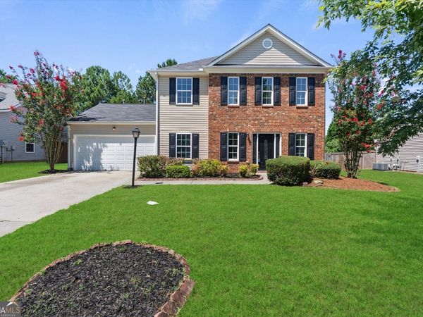 3913 Willow Fields Court, Loganville, GA 30052