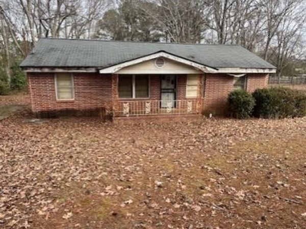 126 George Lemon Drive, Mcdonough, GA 30253